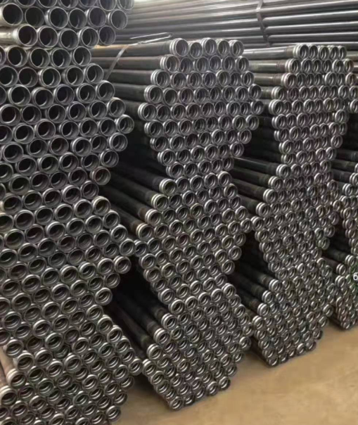 百色直管形态声测管