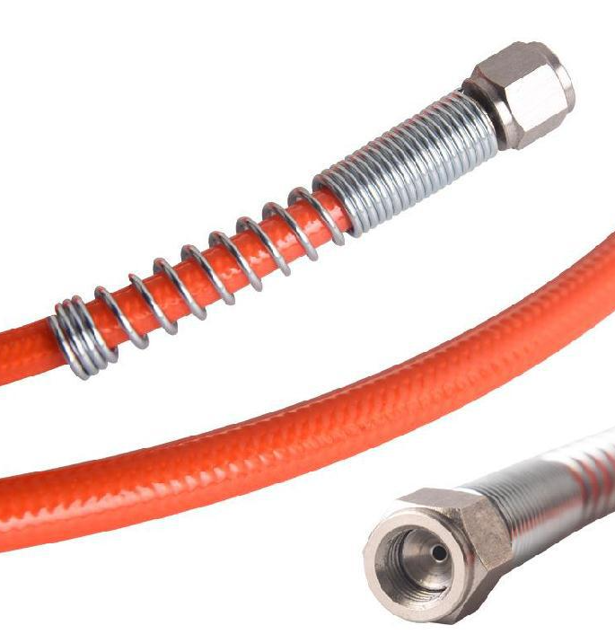 百色波纹管形态